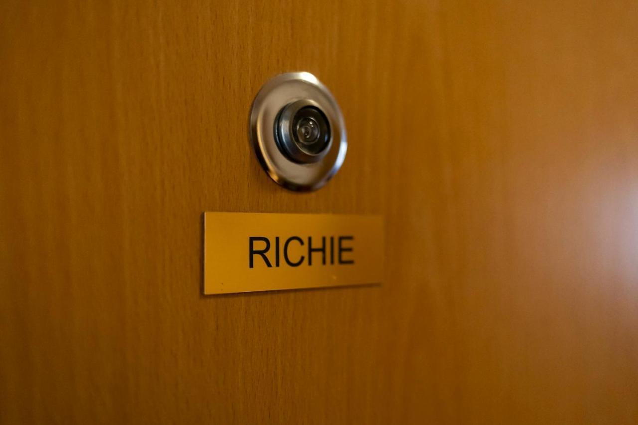 Richie Apartment Near Aquapark 프라하 외부 사진